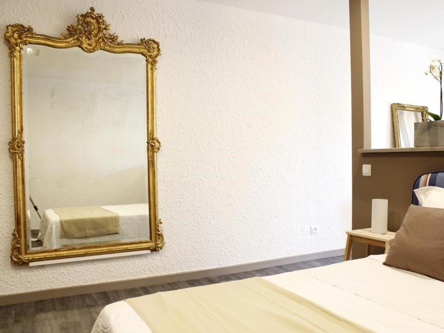 Maison Bacou N1 Carcassonne Room photo